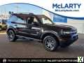 Photo Used 2022 Ford Bronco Sport Big Bend w/ Convenience Package