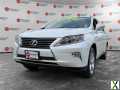 Photo Used 2014 Lexus RX 350 AWD