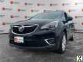 Photo Used 2020 Buick Envision Preferred