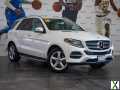 Photo Used 2018 Mercedes-Benz GLE 350 w/ Premium 1 Package