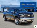 Photo Used 2019 Chevrolet Silverado 1500 LTZ w/ LTZ Convenience Package