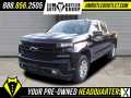 Photo Used 2021 Chevrolet Silverado 1500 RST