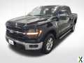 Photo Used 2024 Ford F150 XLT w/ FX4 Off-Road Package