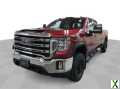 Photo Certified 2021 GMC Sierra 3500 SLE w/ SLE Convenience Package