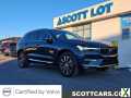 Photo Certified 2022 Volvo XC60 B5 Inscription w/ Climate Package