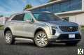 Photo Certified 2023 Cadillac XT4 Premium Luxury