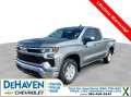 Photo Certified 2024 Chevrolet Silverado 1500 LT w/ Convenience Package II