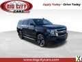 Photo Used 2019 Chevrolet Tahoe LS