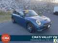 Photo Used 2023 MINI Cooper Clubman S