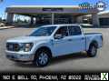 Photo Used 2023 Ford F150 XLT