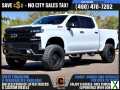 Photo Used 2019 Chevrolet Silverado 1500 LTZ w/ LTZ Premium Package