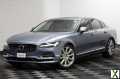 Photo Used 2018 Volvo S90 T8 Inscription w/ Convenience Package