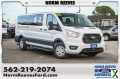 Photo Certified 2021 Ford Transit 350 XLT