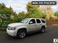 Photo Used 2011 Chevrolet Tahoe LTZ