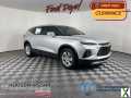 Photo Used 2021 Chevrolet Blazer LT