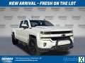 Photo Used 2017 Chevrolet Silverado 1500 LT w/ All Star Edition