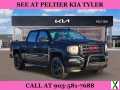 Photo Used 2017 GMC Sierra 1500 SLE w/ SLE Value Package