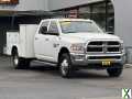 Photo Used 2015 RAM 3500 Tradesman w/ Chrome Appearance Group