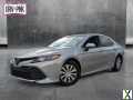 Photo Certified 2020 Toyota Camry L