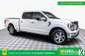 Photo Used 2022 Ford F150 Lariat