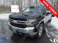 Photo Certified 2022 Chevrolet Silverado 1500 LT