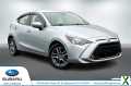 Photo Used 2020 Toyota Yaris LE