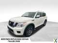 Photo Used 2019 Nissan Armada SL