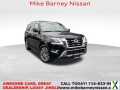 Photo Used 2023 Nissan Armada SL w/ Cargo Package