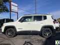 Photo Used 2021 Jeep Renegade Latitude w/ Sun \u0026 Sound Group