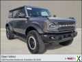 Photo Used 2022 Ford Bronco Badlands