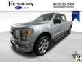 Photo Used 2021 Ford F150 XLT w/ Equipment Group 302A High