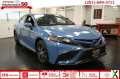 Photo Certified 2023 Toyota Camry SE