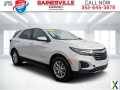 Photo Used 2022 Chevrolet Equinox LT