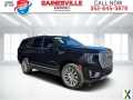 Photo Used 2022 GMC Yukon Denali