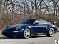 Photo Used 2006 Porsche 911 Carrera 4