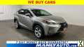 Photo Used 2017 Lexus NX 200t AWD