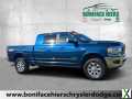 Photo Used 2021 RAM 2500 Limited