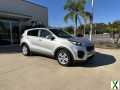 Photo Used 2017 Kia Sportage LX