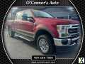 Photo Used 2022 Ford F250 Lariat