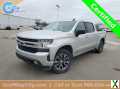 Photo Certified 2022 Chevrolet Silverado 1500 RST