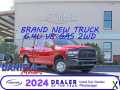 Photo Used 2024 RAM 2500 Tradesman