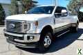 Photo Used 2021 Ford F350 Lariat w/ Lariat Value Package