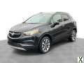 Photo Certified 2022 Buick Encore Preferred w/ Safety Package