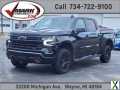 Photo Certified 2023 Chevrolet Silverado 1500 LT Trail Boss w/ Protection Package