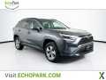 Photo Used 2023 Toyota RAV4 XLE