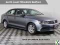 Photo Used 2017 Volkswagen Jetta S