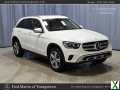 Photo Certified 2021 Mercedes-Benz GLC 300 4MATIC