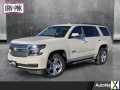 Photo Used 2015 Chevrolet Tahoe LT w/ Texas Edition