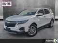 Photo Used 2022 Chevrolet Equinox LT w/ LPO, Floor Liner Package