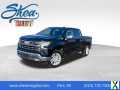 Photo Certified 2023 Chevrolet Silverado 1500 LTZ